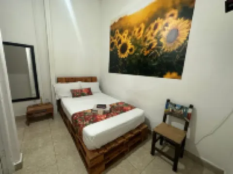 Hospedajes El Jardin Hoteles en Envigado