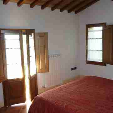 Casa Ceneruzzi Rooms