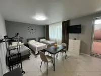 Room-guesthouse Imperia 3 Hotels near Šiaulių turizmo informacijos centras