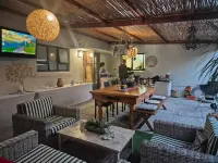 Afton Safari Lodge Hotels in Pinelands
