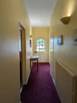 Auberge des Chasseurs Отели в г. Жекс