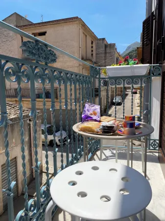 B&B le Venere Rooms Отели в г. Кастелламмаре-дель-Гольфо