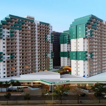 Olimpia Park Resort