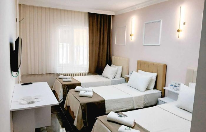 Varna Hotel