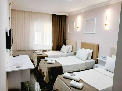 Varna Hotel Hôtels à : Buyuk Cami Mahallesi