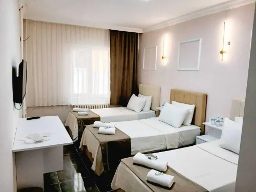 Varna Hotel Hotel a Buyuk Cami Mahallesi