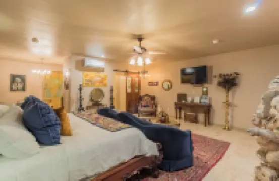 The Taj - A Mini Taj Mahal at Downright Comfort! Hotels in Comfort