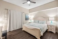 ESCAPES/2023 reno/2 full mattress bunk beds/2300sf/3br/2ba gulf-front lux condo - บูติค