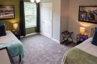 Bluegrass & Bourbon - a Peaceful Retreat & Hangout