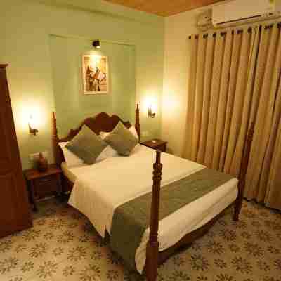 Indira Farms Rooms