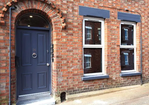 Ocho Homes by Eight Continents Hotels in Belfast