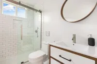 Spacious Apt w/1BR - City Center