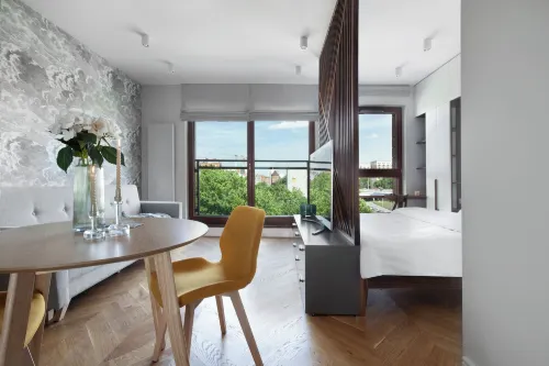 Elite Apartments Spa Zone - Kondo