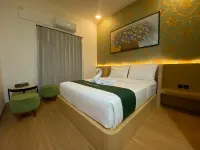 BJ guest house