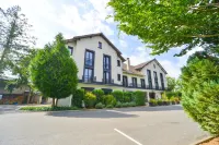 Logis - Hotel et Restaurant la Mire - bar