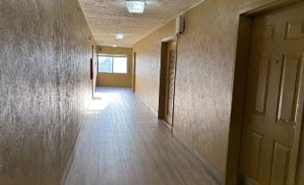 Motel 6 Prattville Al