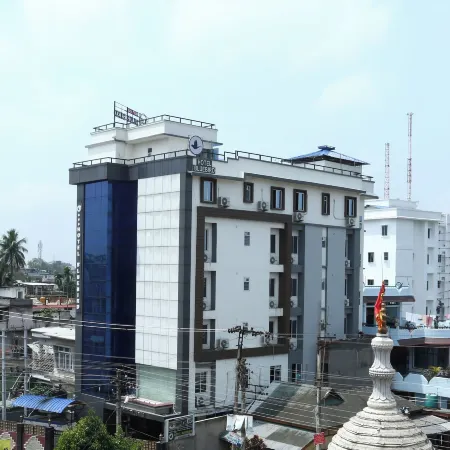 Hotel Blue Bird