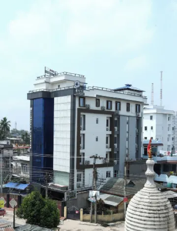 Hotel Blue Bird