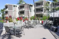 Enjoy the sunset at OCEAN FRONT 1BR Apartment - pool on site! Hotels in Holualoa
