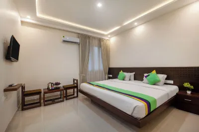 Treebo Sans Sarav Kushalnagar Hotels in Kushalnagar