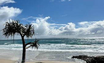 Allure Stradbroke Resort