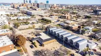 Summer Rooftop Retreat in Historic Fort Worth