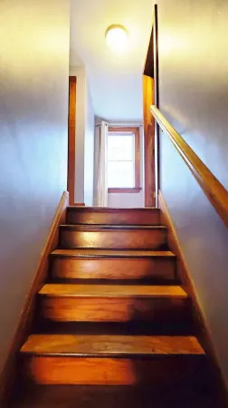 BTV  Charming 3-bedroom house