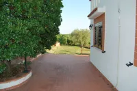 Villa Marilena Hotels in Montalbano Jonico