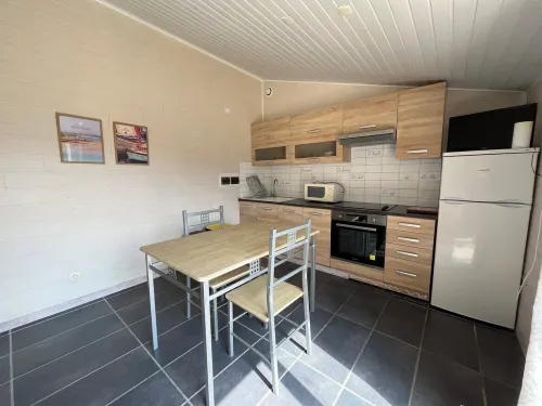 Loft Lumineux Hotels in Treguier