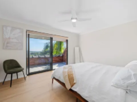 UNIT 2 - VISTA LAGUNA TERRIGAL Hotels in Terrigal