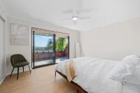 UNIT 2 - VISTA LAGUNA TERRIGAL Hotels in Terrigal