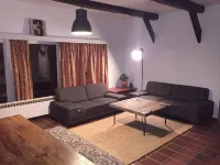 Great facilities! Close to town! Calm!