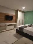 M3 Studio Hotel e Negocios Hotels in Mata de Sao Joao