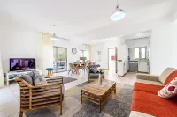 Sunrise Bay Villa #1