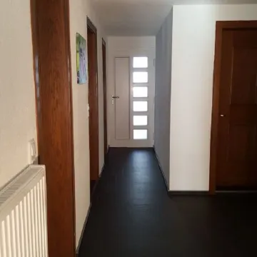 Beautiful apartment on the 1st floor Top1