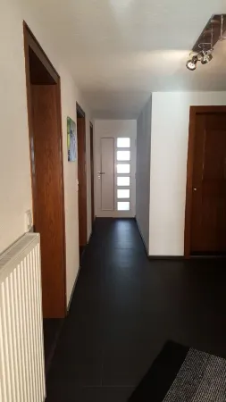 Beautiful apartment on the 1st floor Top1