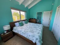 Brand new to VRBO! Beautiful 2-bedroom villa with ocean-views & private pool.