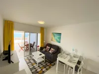 Well maintained bungalow just 3 minutes walk from the white sandy beach