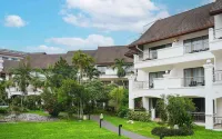 Pinnacle Grand Jomtien Resort and Beach Club