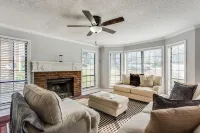 Unwind & Relax at LEGACY ESTATES Hotels in Stone Mountain