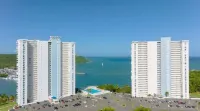 Azure Marina Suite W/ Ocean View