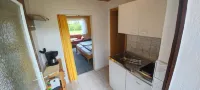 Ruhige, Kleine, Haustierfreundliche Ferienwohnung in Direkter Strandnähe -  Apartamentos vacacionales