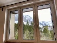 Modern apartment in the countryside