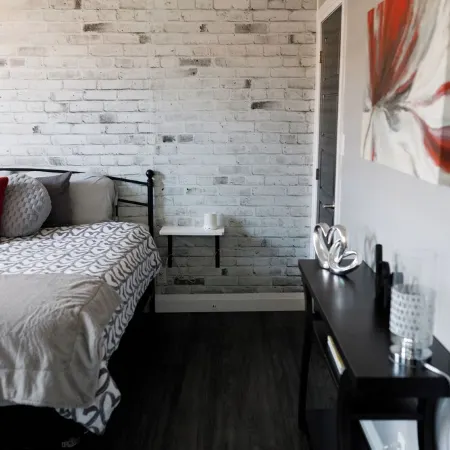 Berklee Suites of Stratford- Private 1 Bedroom Apartment