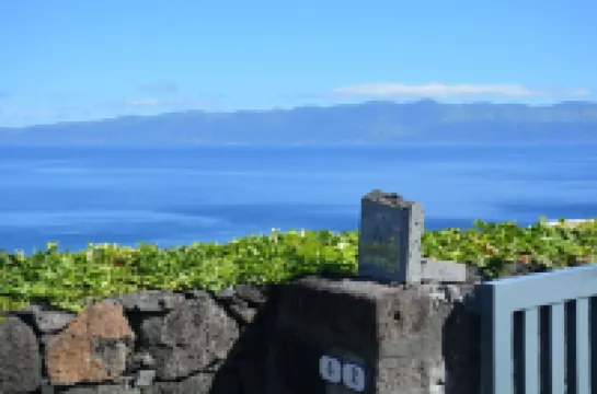 AtlanticWindow - Modern House, Stunning View