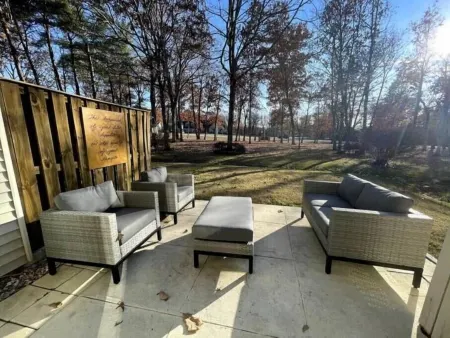 Fairfield Glade Getaway, Resort Amenities available. Отели в г. Fairfield Glade