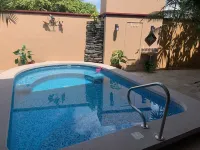 Casa Olivia con Alberca y Garage