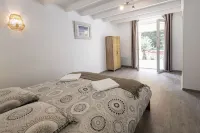 Large villa with pool in Charente-Maritime