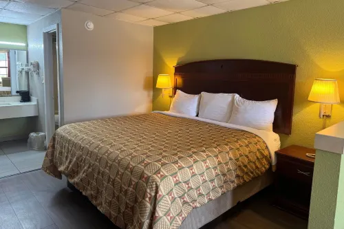 Travelodge by Wyndham Dumas Arkansas