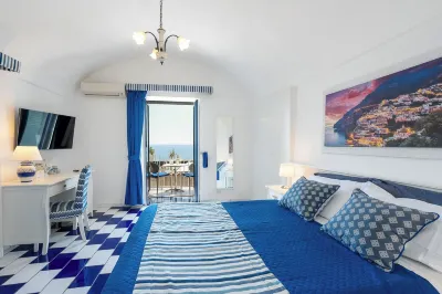 Casa Nilde Hotels near Nocelle